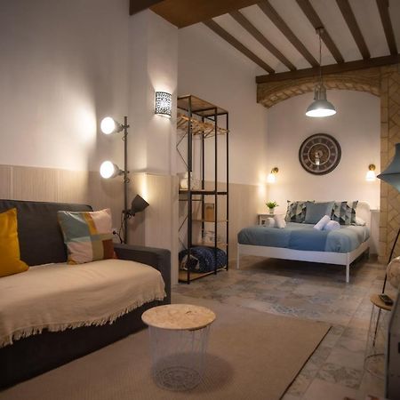 Gades Ha Loft Apartment Cádiz Exterior foto