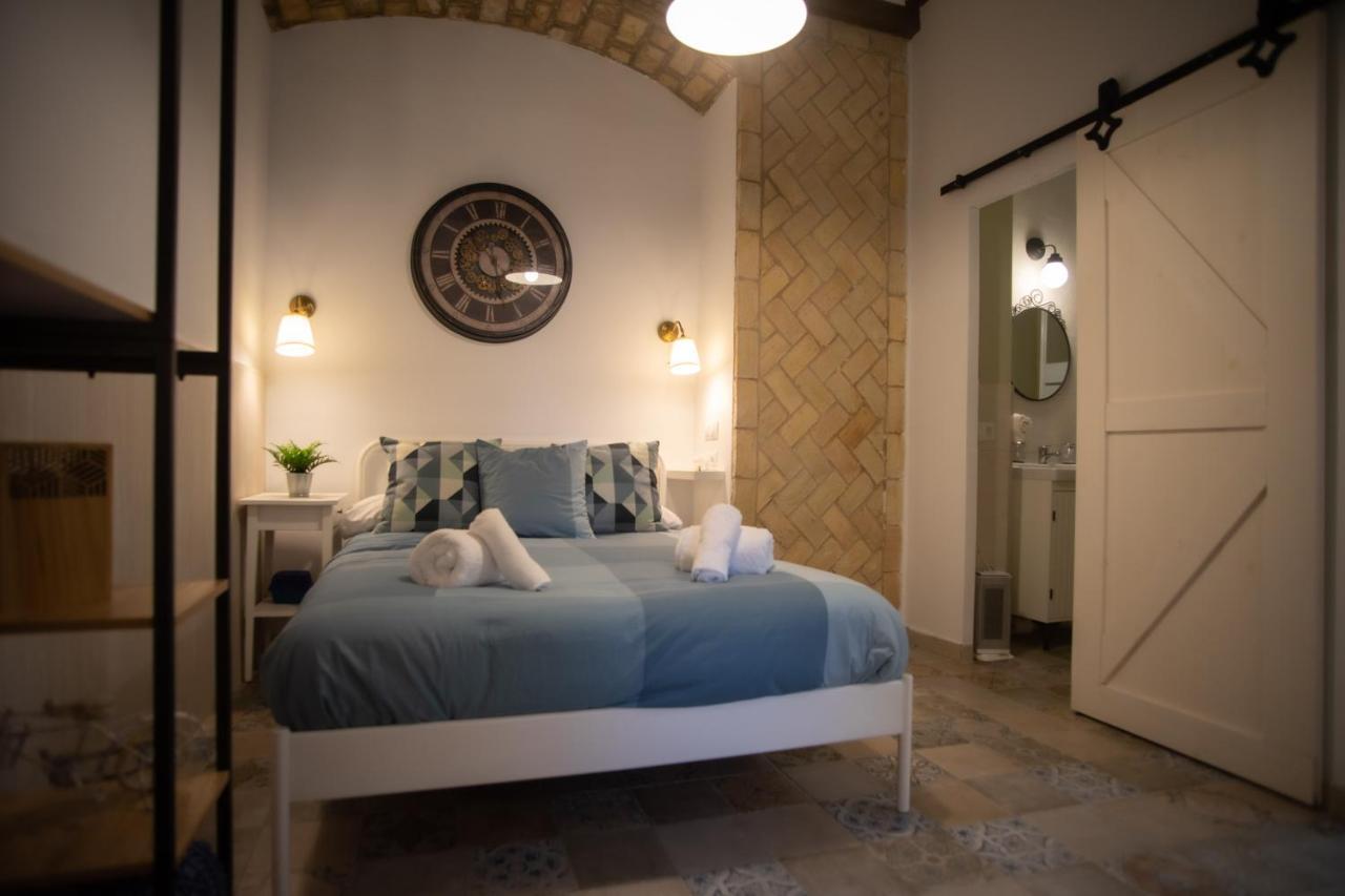 Gades Ha Loft Apartment Cádiz Exterior foto